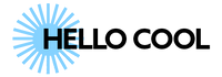 Hello Cool