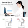 PostureCase™ - Ultimate Posture Correcting Laptop Case and Workstation - Huna Loa